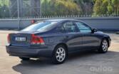 Volvo S60 1 generation Sedan