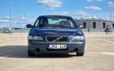 Volvo S60 1 generation Sedan
