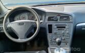 Volvo S60 1 generation Sedan
