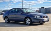 Volvo S60 1 generation Sedan