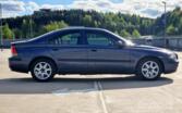 Volvo S60 1 generation Sedan