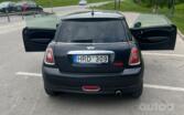 Mini One R56 Hatchback