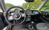 Mini One R56 Hatchback
