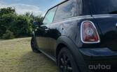 Mini One R56 Hatchback