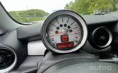 Mini One R56 Hatchback