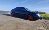 Subaru Impreza WRX 3 generation