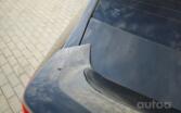 Subaru Impreza WRX 3 generation