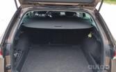 Skoda Octavia COMBI wagon