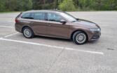 Skoda Octavia COMBI wagon