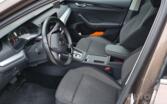Skoda Octavia COMBI wagon