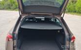 Skoda Octavia COMBI wagon