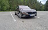Skoda Octavia COMBI wagon