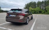 Skoda Octavia COMBI wagon