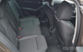 Skoda Octavia COMBI wagon