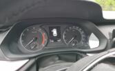 Skoda Octavia COMBI wagon