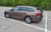 Skoda Octavia COMBI wagon