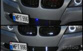 BMW 3 Series E90/E91/E92/E93 [restyling] Sedan