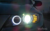 BMW 3 Series E90/E91/E92/E93 [restyling] Sedan