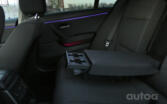 BMW 3 Series E90/E91/E92/E93 [restyling] Sedan