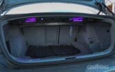 BMW 3 Series E90/E91/E92/E93 [restyling] Sedan