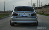 BMW 3 Series E90/E91/E92/E93 [restyling] Sedan