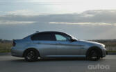 BMW 3 Series E90/E91/E92/E93 [restyling] Sedan