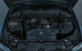 BMW 3 Series E90/E91/E92/E93 [restyling] Sedan