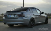BMW 3 Series E90/E91/E92/E93 [restyling] Sedan