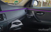 BMW 3 Series E90/E91/E92/E93 [restyling] Sedan