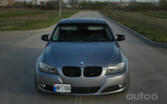 BMW 3 Series E90/E91/E92/E93 [restyling] Sedan