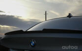 BMW 3 Series E90/E91/E92/E93 [restyling] Sedan