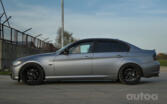 BMW 3 Series E90/E91/E92/E93 [restyling] Sedan