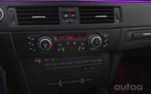 BMW 3 Series E90/E91/E92/E93 [restyling] Sedan