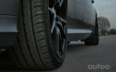 BMW 3 Series E90/E91/E92/E93 [restyling] Sedan