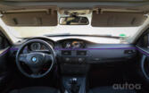 BMW 3 Series E90/E91/E92/E93 [restyling] Sedan