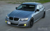 BMW 3 Series E90/E91/E92/E93 [restyling] Sedan