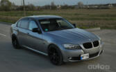 BMW 3 Series E90/E91/E92/E93 [restyling] Sedan