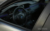 BMW 3 Series E90/E91/E92/E93 [restyling] Sedan
