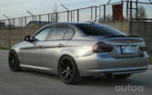 BMW 3 Series E90/E91/E92/E93 [restyling] Sedan