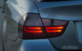 BMW 3 Series E90/E91/E92/E93 [restyling] Sedan