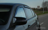 BMW 3 Series E90/E91/E92/E93 [restyling] Sedan