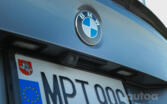 BMW 3 Series E90/E91/E92/E93 [restyling] Sedan