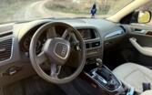 Audi Q5 8R Crossover
