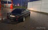Audi 90 89/B3 Sedan