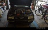 Audi 90 89/B3 Sedan
