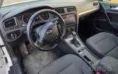 Volkswagen Golf 7 generation [restyling] R hatchback 5-doors