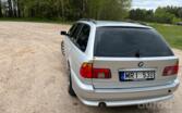 BMW 5 Series E39 [restyling] Touring wagon