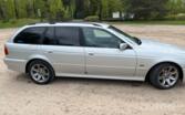 BMW 5 Series E39 [restyling] Touring wagon