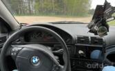 BMW 5 Series E39 [restyling] Touring wagon