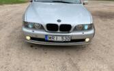 BMW 5 Series E39 [restyling] Touring wagon